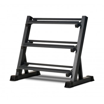 Marcy MDBR86 Dumbbell Rack